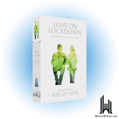 FOG OF LOVE: LOVE ON LOCKDOWN